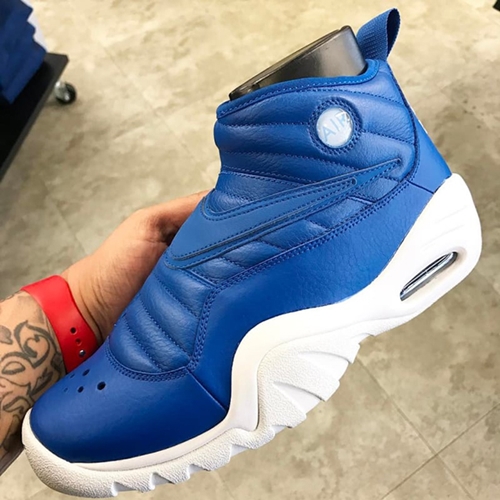 ナイキ エア シェイク インデストラクト “ロイヤル ブルー” (NIKE AIR SHAKE NDESTRUKT “Royal Blue”)