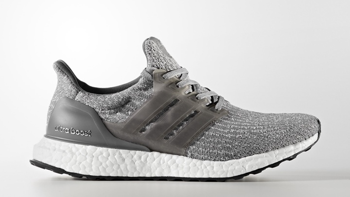 6月発売予定！アディダス ウルトラ ウィメンズ ブースト 3.0 “グレー フォー” (adidas ULTRA BOOST 3.0 “Grey Four”) [S82052]