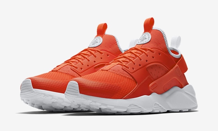 ナイキ エア ハラチ ウルトラ “ブライト クリムゾン” (NIKE AIR HUARACHE ULTRA “Bright Crimson”) [819685-602]