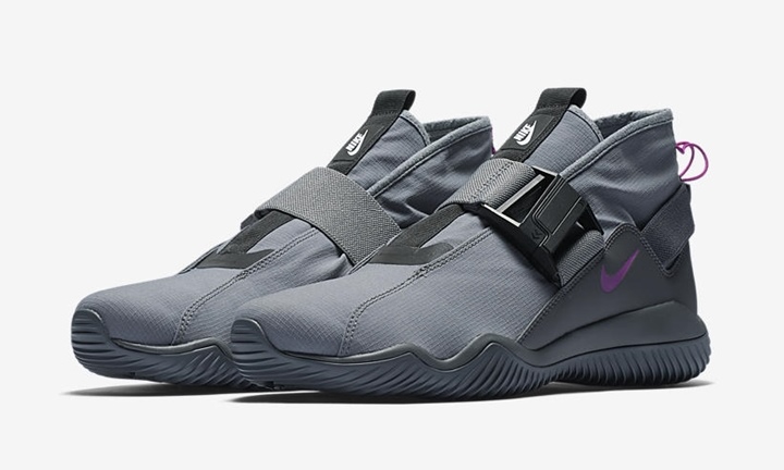 ナイキラボ ACG.07.CMTR “クール グレー” (NIKELAB ACG.07.CMTR “Cool Grey”) [902776-002]