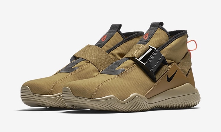 ナイキラボ ACG.07.CMTR “ゴールデン ベージュ” (NIKELAB ACG.07.CMTR “Golden Beige”) [902776-201]