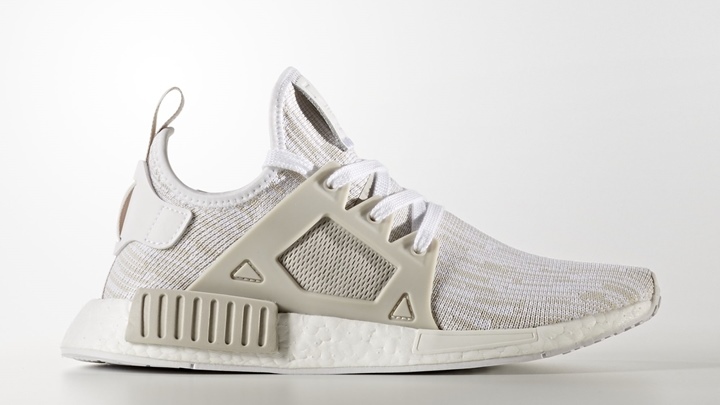 adidas Originals WMNS NMD_XR1 “White/Pearl Grey” (アディダス オリジナルス ウィメンズ　エヌエムディー エックス アール “ホワイト/パール グレー”) [BB2369]