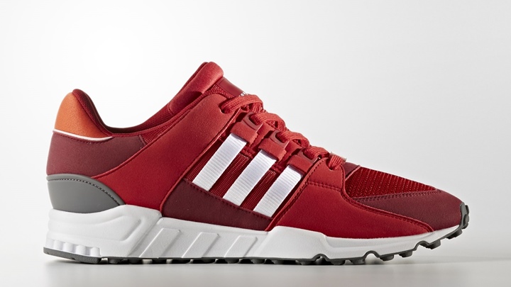 アディダス オリジナルス エキップメント サポート RF “レッド” (adidas Originals EQT SUPPORT RF “Red”) [BY9620]