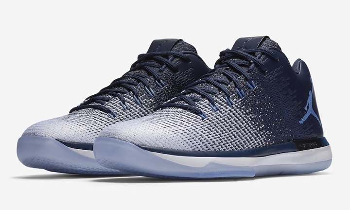 【オフィシャルイメージ】5/26発売予定！ナイキ エア ジョーダン 31 ロー “ミッドナイト ネイビー” (NIKE AIR JORDAN XXXI LOW “Midnight Navy”) [897564-400]