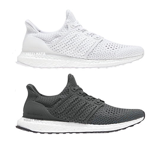 adidas ULTRA BOOSTとCLIMACOOLが合体したモデルが2018年 春リリース！ (アディダス ウルトラ ブースト クライマ クール)