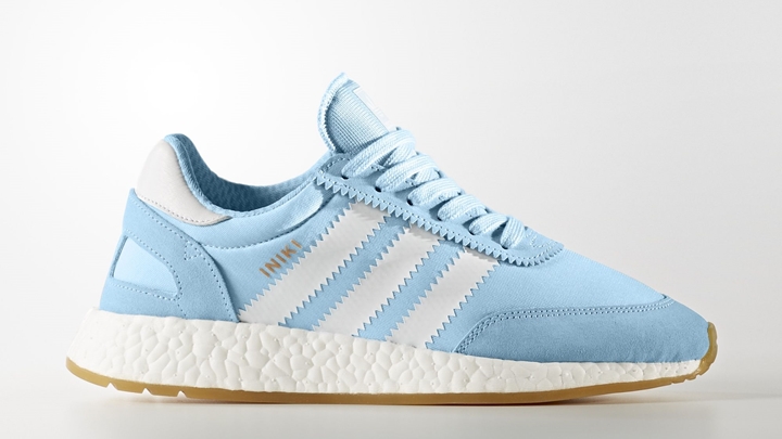 6/1発売！アディダス オリジナルス イニキ ランナー “アイシー ブルー” (adidas Originals INIKI RUNNER “Icey Blue”) [BY9097]