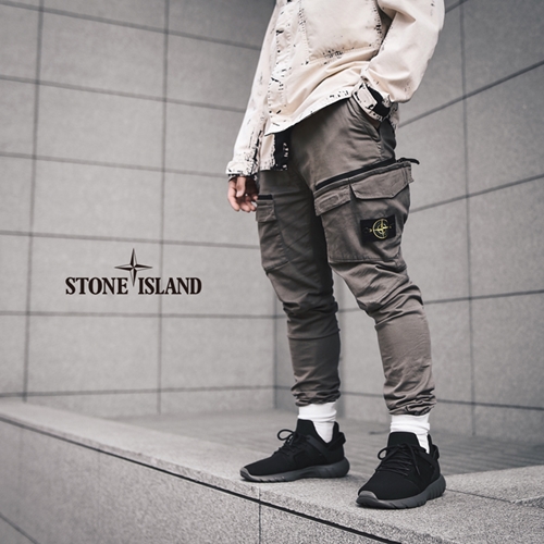 STONE ISLAND 2017 S/S COLLECTION (ストーン アイランド 2017 SS コレクション)