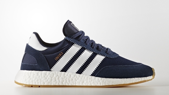 6/1発売！アディダス オリジナルス イニキ ランナー “ネイビー/ガム” (adidas Originals INIKI RUNNER “Navy/Gum”) [BY9729]