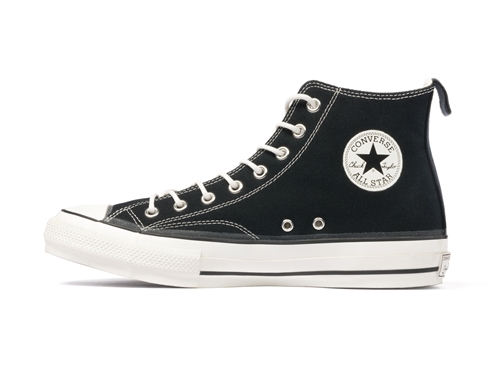 5/20発売！N.HOOLYWOOD × T.NOGUCHI × CONVERSE ADDICT (エヌハリウッド 野口 強 コンバース アディクト)