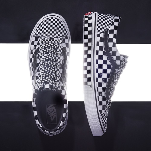 VANS OLD SKOOL OG “SOLID & CHECKER PACK”がGREEN ROOM FESTIVAL会場で5/20から発売！ (バンズ オールドスクール “ソリッド チェッカー パック”)