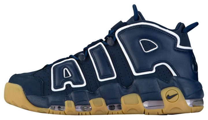 ナイキ エア モア アップテンポ 96 “オブシディアン” (NIKE AIR MORE UPTEMPO 96 “Obsidian”) [921948-400]