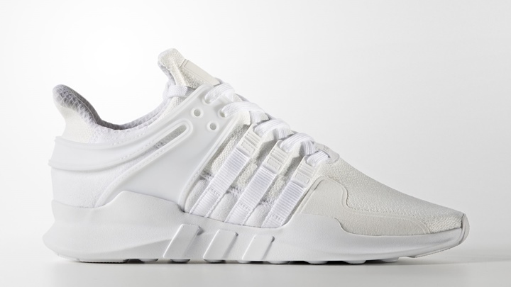 6/1発売！アディダス オリジナルス エキップメント サポート ADV 91/16 “ホワイト” (adidas Originals EQT SUPPORT ADV 91/16 “White”) [CP9558]