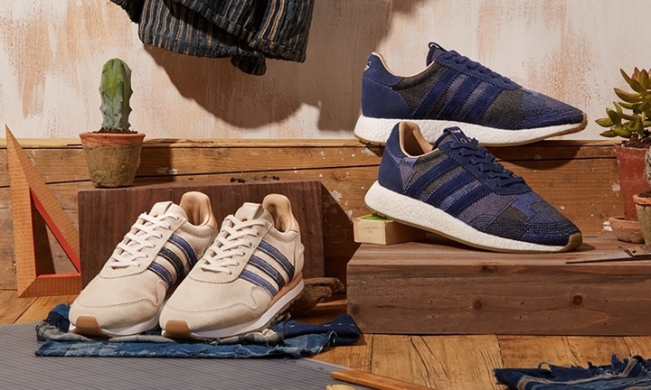 7/8発売！adidas Consortium Tour SNEAKER EXCHANGEからEnd Clothing/Bodegaが登場！ (アディダス コンソーシアム ツアー スニーカー エクスチェンジ エンド クロッシング/ボデガ)