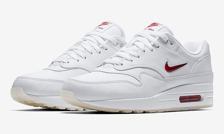 Nike air max 1 premium sc jewel swoosh sales