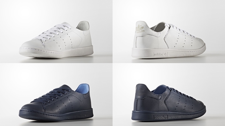 アディダス オリジナルス スタンスミス LEA ソック 2カラー (adidas Originals STAN SMITH LEA SOCK) [BZ0230,0231]