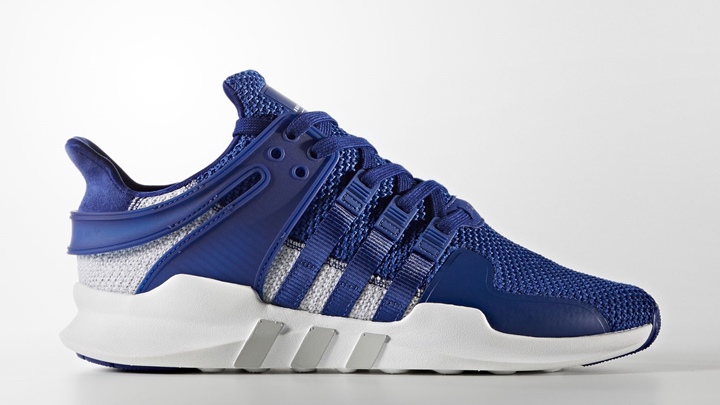 アディダス オリジナルス エキップメント サポート ADV “ブルー/ホワイト” (adidas Originals EQT SUPPORT ADV “Blue/White”) [BY9590]