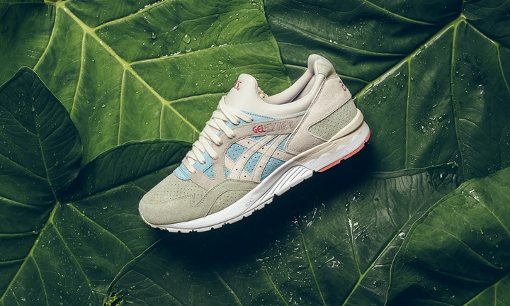 ASICS TIGER GEL-LYTE V “Reef Water” (アシックス タイガー ゲルライト 5 “リーフ ウォーター”) [HL7K0-4002]