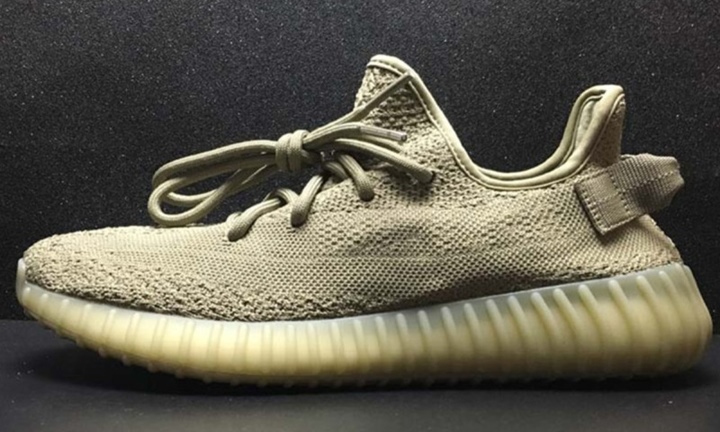 【続報】6/24発売予定！アディダス オリジナルス イージー 350 ブースト V2 “ダーク グリーン” (adidas Originals YEEZY 350 BOOST V2 “Dark Green”) [DA9572]