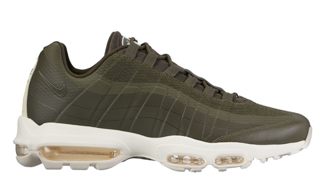 ナイキ エア マックス 95 エッセンシャル “カーゴ カーキ” (NIKE AIR MAX 95 ESSENTIAL “Cargo Khaki”) [857910-300]