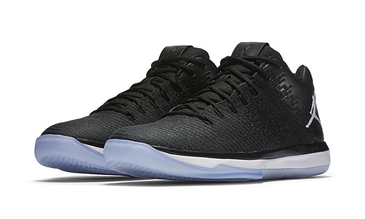 【オフィシャルイメージ】6/2発売予定！ナイキ エア ジョーダン 31 ロー “プレイ オフ” (NIKE AIR JORDAN XXXI LOW “Play Off”) [897564-002]