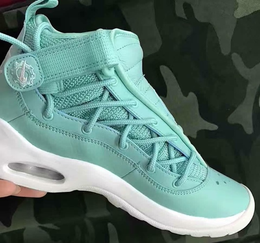 ナイキ エア シェイク インデストラクト “ミント グリーン” (NIKE AIR SHAKE NDESTRUKT “Mint Green”)