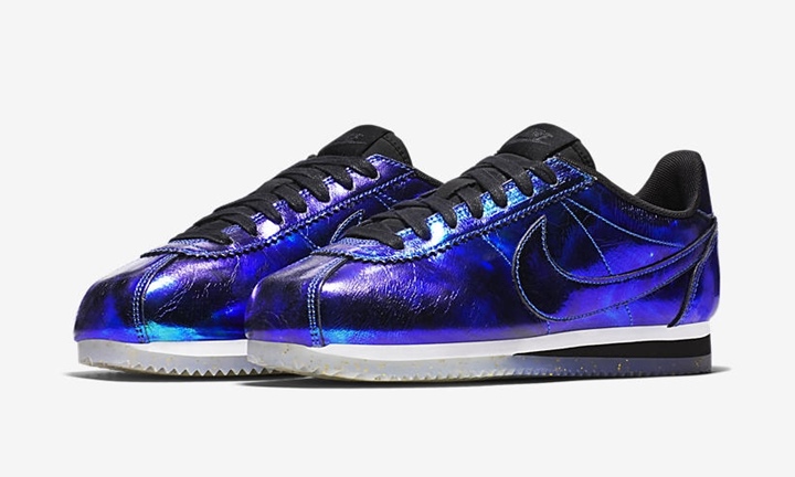 6月上旬発売！ナイキ ウィメンズ クラシック コルテッツ レザー SE "ソア" (NIKE WMNS CLASSIC CORTEZ LEATHER SE "Soar") [902854-400]