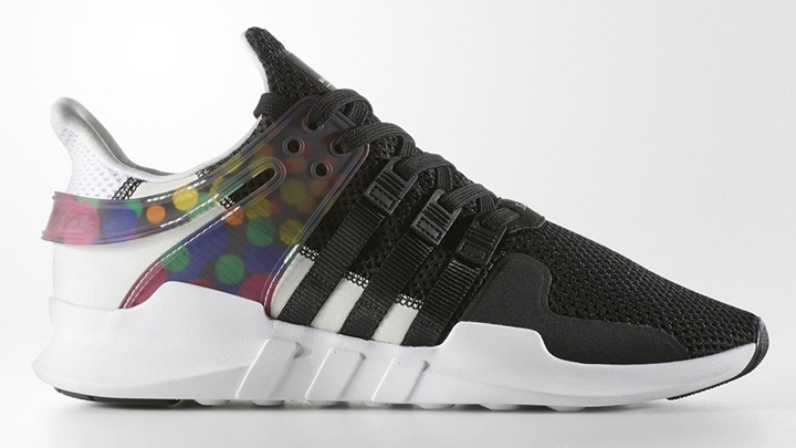 海外6/1発売！adidas Originals EQT SUPPORT ADV PRIDE 2017 (アディダス オリジナルス エキップメント サポート ADV) [CM7800]