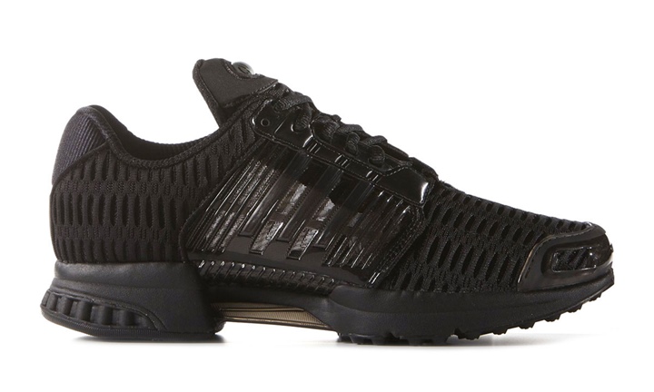 アディダス オリジナルス クライマクール 1 “トリプル ブラック” (adidas Originals CLIMACOOL 1 “Triple Black”) [BA8582]