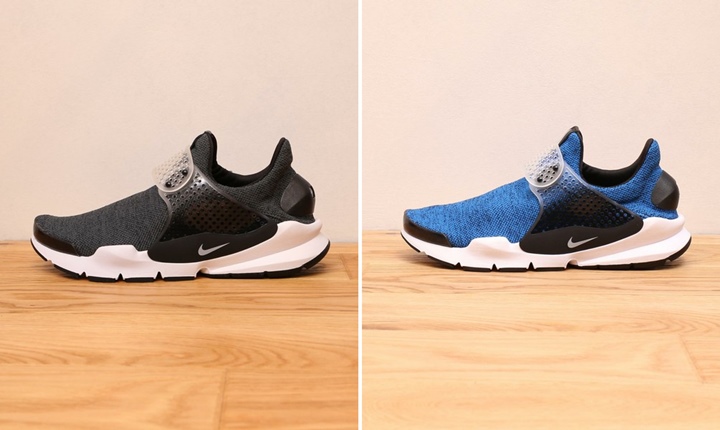 国内グリーンレーベル リラクシング限定！ナイキ ソック ダート SE 2カラー (NIKE SOCK DART SE green label relaxing)