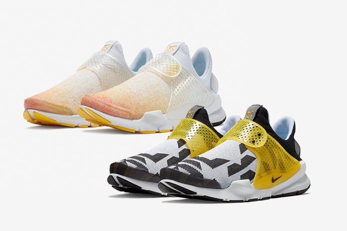 6/21発売！ナイキ ソック ダート GPX “エヌセブン パック” (NIKE SOCK DART GPX “N7 PACK”) [908659-817][908660-117]