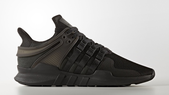 アディダス オリジナルス エキップメント サポート ADV “コア ブラック” (adidas Originals EQT SUPPORT ADV “Core Black”) [CP8928]