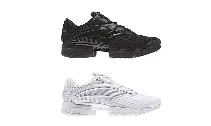 7月発売！アディダス オリジナルス クライマクール 2 “ブラック/ホワイト” (adidas Originals CLIMACOOL 2 “Black/White”) [BY3009,8752]