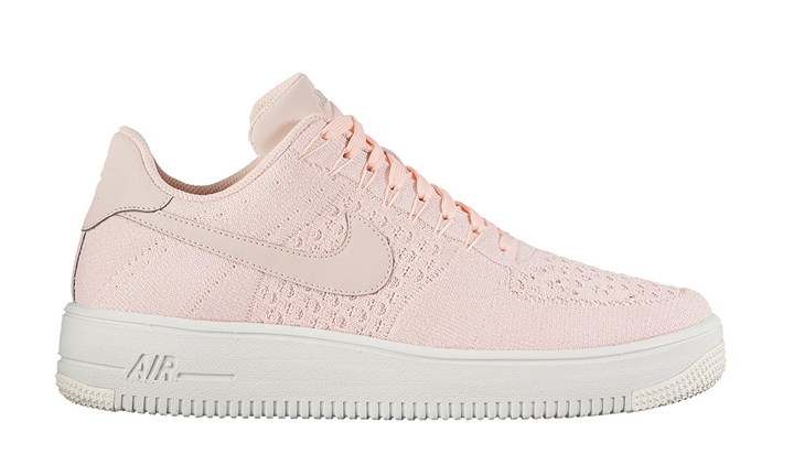 8月発売予定！ナイキ エア フォース 1 ウルトラ フライニット ロー “サンセット ティント” (NIKE AIR FORCE 1 ULTRA FLYKNIT LOW “Sunset Tint”) [817419-601]