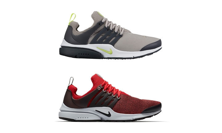 7月発売予定！ナイキ エア プレスト エッセンシャル 2カラー (NIKE AIR PRESTO ESSENTIAL) [848187-014,603]