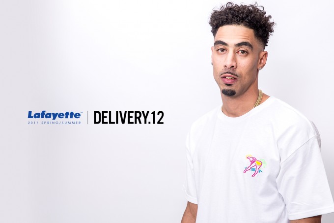 Lafayette 2017 SPRING/SUMMER COLLECTION 12th デリバリーが6/10から発売！(ラファイエット)