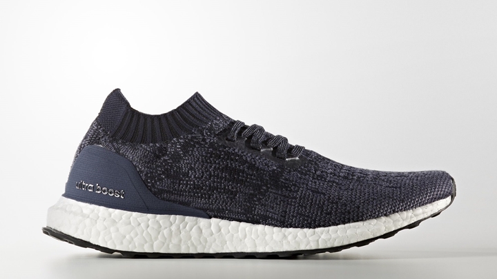 2017年 夏発売予定！adidas ULTRA BOOST UNCAGED “Navy” (アディダス ウルトラ ブースト アンケージド “ネイビー”) [BY2566]