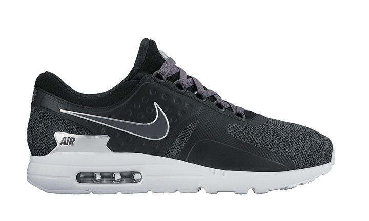 ナイキ エア マックス ゼロ エッセンシャル “ブラック/アンスラサイト” (NIKE AIR MAX ZERO ESSENTIAL “Black/Anthracite”) [876070-011]