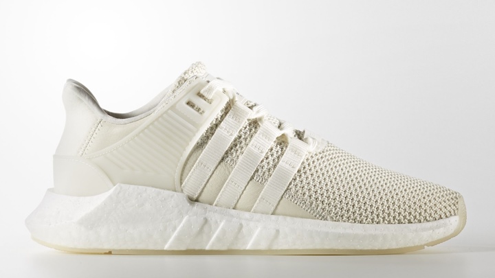 アディダス オリジナルス エキップメント サポート 93/17 "クリーム" (adidas Originals EQT SUPPORT 93/17 “Cream”)