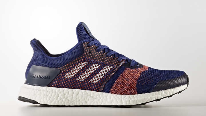 6月発売予定！アディダス ウルトラ ブースト ST “カレッジ ネイビー/ソーラー オレンジ” (adidas ULTRA BOOST ST “Collegiate Navy/Solar Orange”) [BY1899]