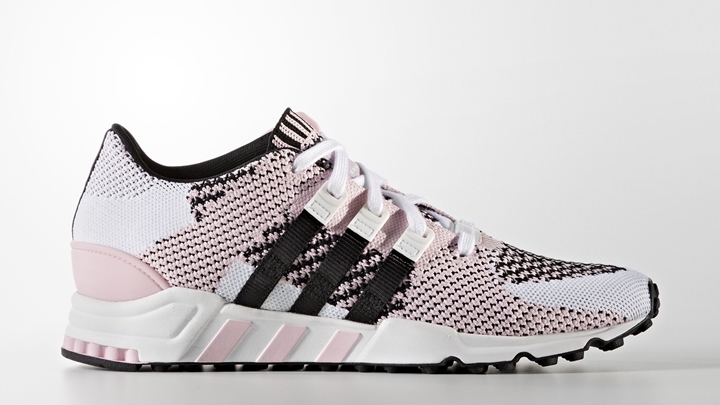 アディダス オリジナルス エキップメント サポート RF “ワンダー ピンク” (adidas Originals EQT SUPPORT RF 91/17 PRIMEKNIT {PK} “Wonder Pink”) [BY9601]