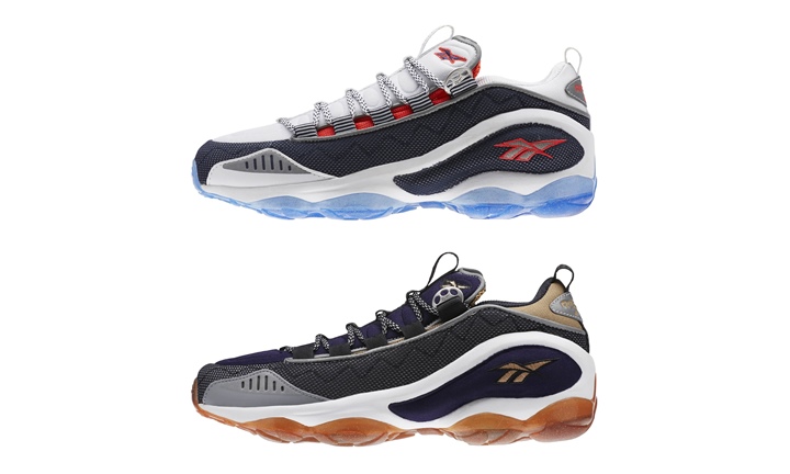 6/22発売！REEBOK DMX RUN 10 OG 2カラー (リーボック ディーエムエックス ラン 10) [V44397,44400]