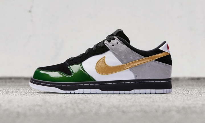 7/8発売！ナイキ ダンク ロー JP “温故知新” (NIKE DUNK LOW JP “mita