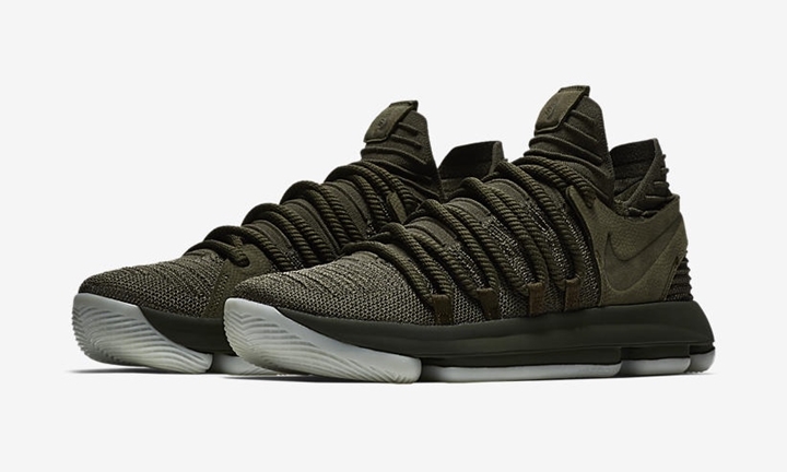 6/15発売！ナイキラボ ズーム KD10 NL EP (NIKELAB ZOOM KD10 NL EP) [943298-900]