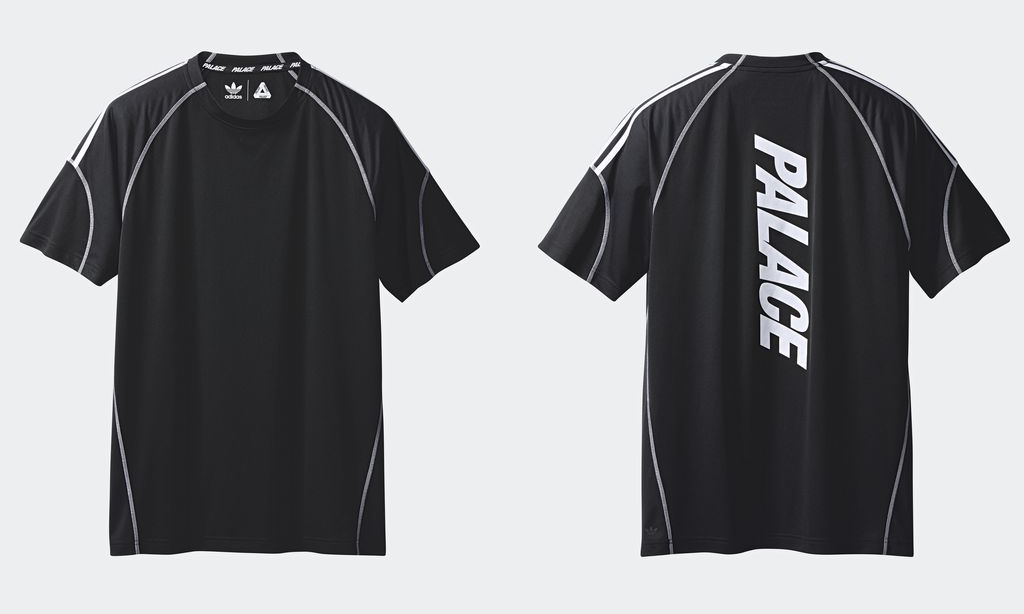 【続報】6/16発売！Palace Skateboard × adidas Originals 2017 SUMMERのアイテムが一部公開 (パレス アディダス オリジナルス 2017年 夏モデル)