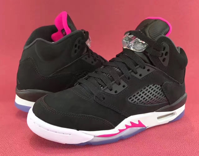 海外近日発売予定！ナイキ ウィメンズ エア ジョーダン 5 “ハイパー ピンク” (NIKE WMNS AIR JORDAN V “Hyper Pink”) [440892-029]