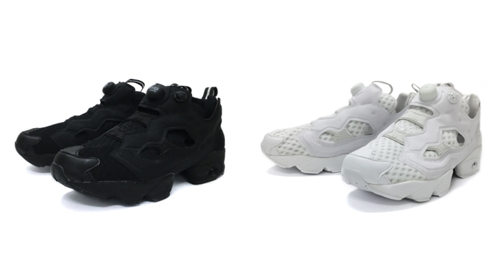 リーボック インスタ ポンプ フューリー OG CC 2カラー (REEBOK INSTA PUMP FURY OG CC) [BS6049,6050]