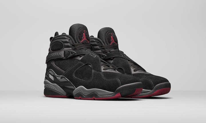 9/16発売予定！ナイキ エア ジョーダン 8 レトロ “セメント – ブレッド” (NIKE AIR JORDAN 8 RETRO “Cement – Bred”) [305381-022]