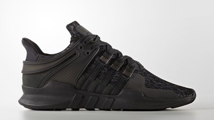 アディダス オリジナルス エキップメント サポート ADV “コア ブラック” (adidas Originals EQT SUPPORT ADV “Core Black”) [BY9589]