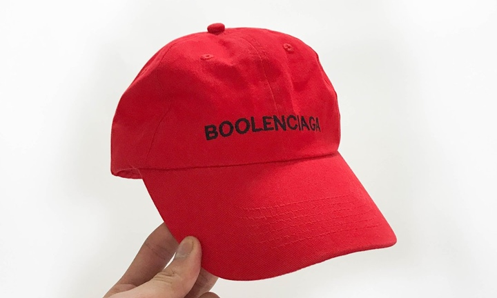 “VETEMENTS (ヴェトモン)” 公認パロディーブランド“VETEMEMES (ヴェトミームス)”が「Balenciaga ≠ BOOLENCIAGA」をローンチ (バレンシアガ ブーレンシアガ)