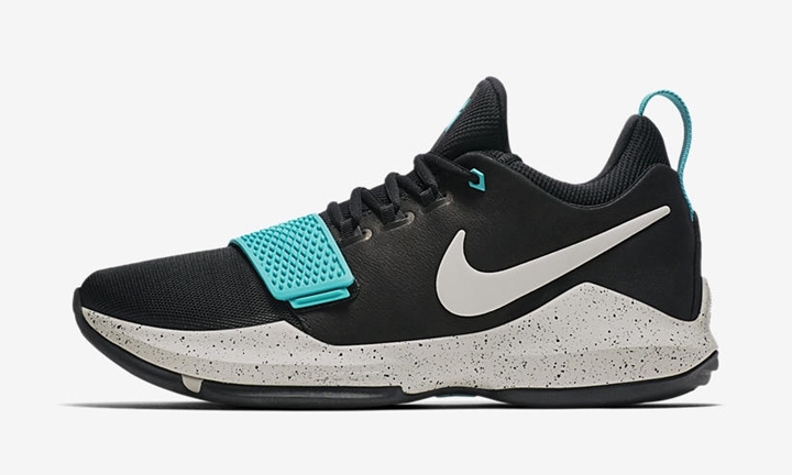 nike pg 1 aqua